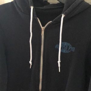 Alpha Phi hoodie